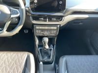Volkswagen T-Cross - Vorschau Bild 12