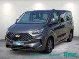 Ford Tourneo Custom 320 L1H1 4x4 Autm. Titanium (V710 - Behindertengerechte Ford Tourneo Custom
