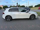 Volkswagen Golf 2.0 TDI SCR DSG IQ Drive SportSitze RLine  - Volkswagen: Rline