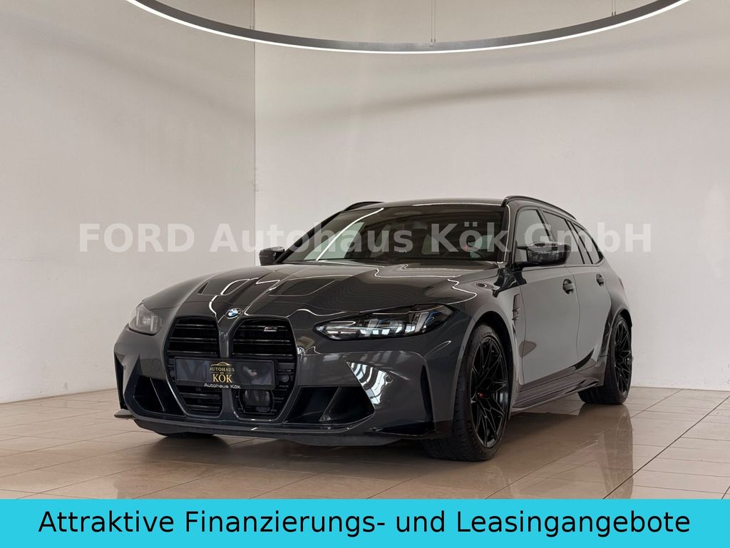 Image of BMW M3