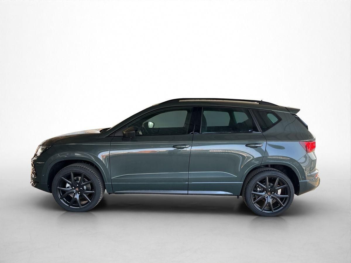 Cupra Ateca - Bild 9