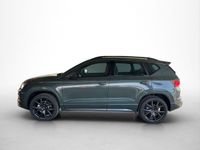 Cupra Ateca - Vorschau Bild 9