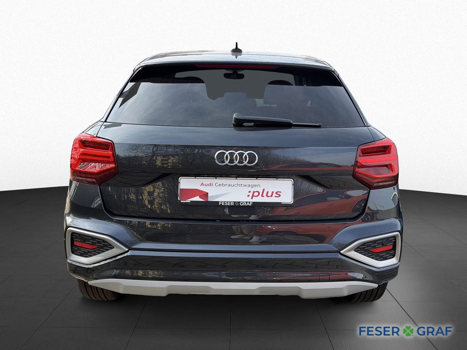 Audi Q2 - Bild 6