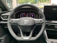 Seat Leon - Vorschau Bild 15
