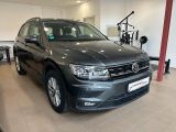 Volkswagen Tiguan 1.4 TSI DSG Navi APS LED R-Kamera LM-Felg - VW Tiguan Gebrauchtwagen in Dortmund