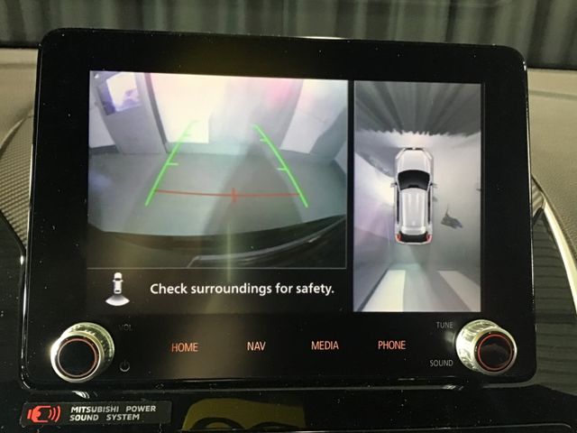 Fahrzeugabbildung Mitsubishi Eclipse Cross TOP PHEV  4x4 ACC 5 Jahre Garantie