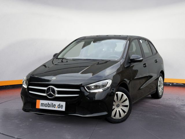 Mercedes-Benz B 250 e 8G-DCT / Navi / CarPlay / Tempomat