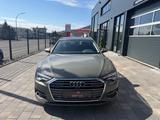 Audi A6 Avant 40 TDI Sport*1.HD*KAMERA*PANO*8-FACH - Audi A6: 4f