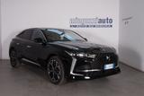 DS Automobiles DS DS4 1.2 Puretech Crossback Trocadero 130cv - DS Automobiles DS4: Trocadero