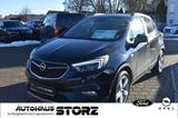 Opel Mokka X ON Start/Stop 4x4 |AHK|NAVI|LED|KAMERA|W - blaue Opel Mokka X