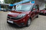 Fiat Doblo Doblò SX Maxi Kombi * Kamera * Klima * DAB - Fiat Doblo aus 2020