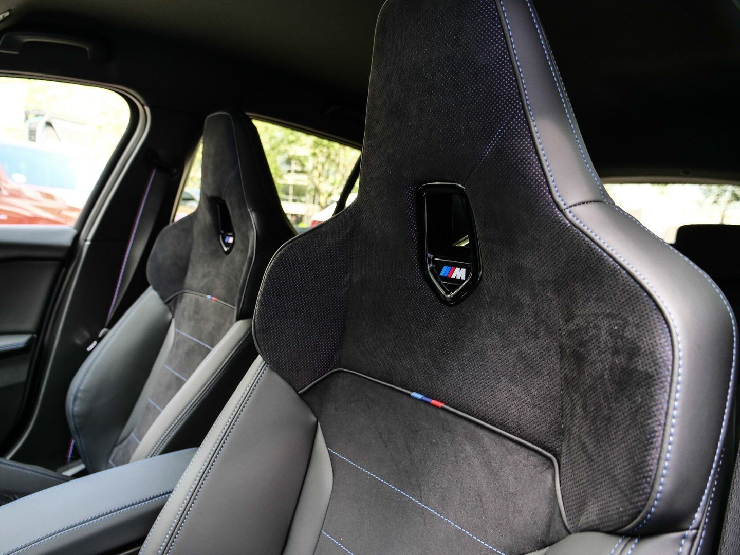 BMW M135 - Bild 10