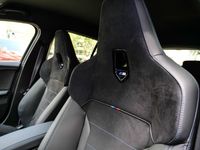 BMW M135 - Vorschau Bild 10