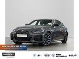 BMW M440i xDrive Gran Coupe Head-Up, Schiebedach - BMW M440 Gebrauchtwagen