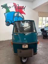 Piaggio Ape 50 25Km möglich  Mehrer Modelle  - KLEINKRAFTRAD VON 1 BIS 50 CCM