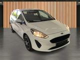 Ford Fiesta 1.1 Trend*Cool & Sound - gebrauchte Ford Fiesta aus dem Jahr 2018