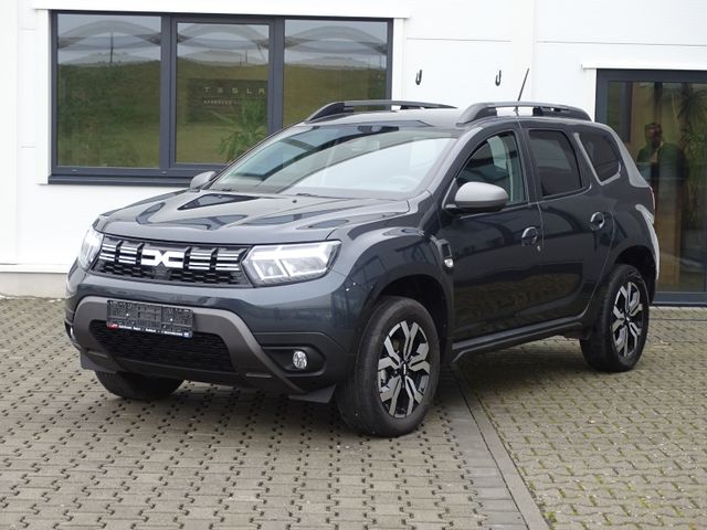 Dacia Duster II Journey Automatik 150 EDC, NAVI, RFK