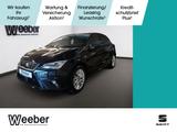 Seat Ibiza Xcellence *SHZ*APP CONNECT*LED*KAMERA*NAVI - Seat Ibiza CONNECT mit Benzin-Antrieb