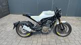 Husqvarna Vitpilen 401 - HUSQVARNA VITPILEN 401