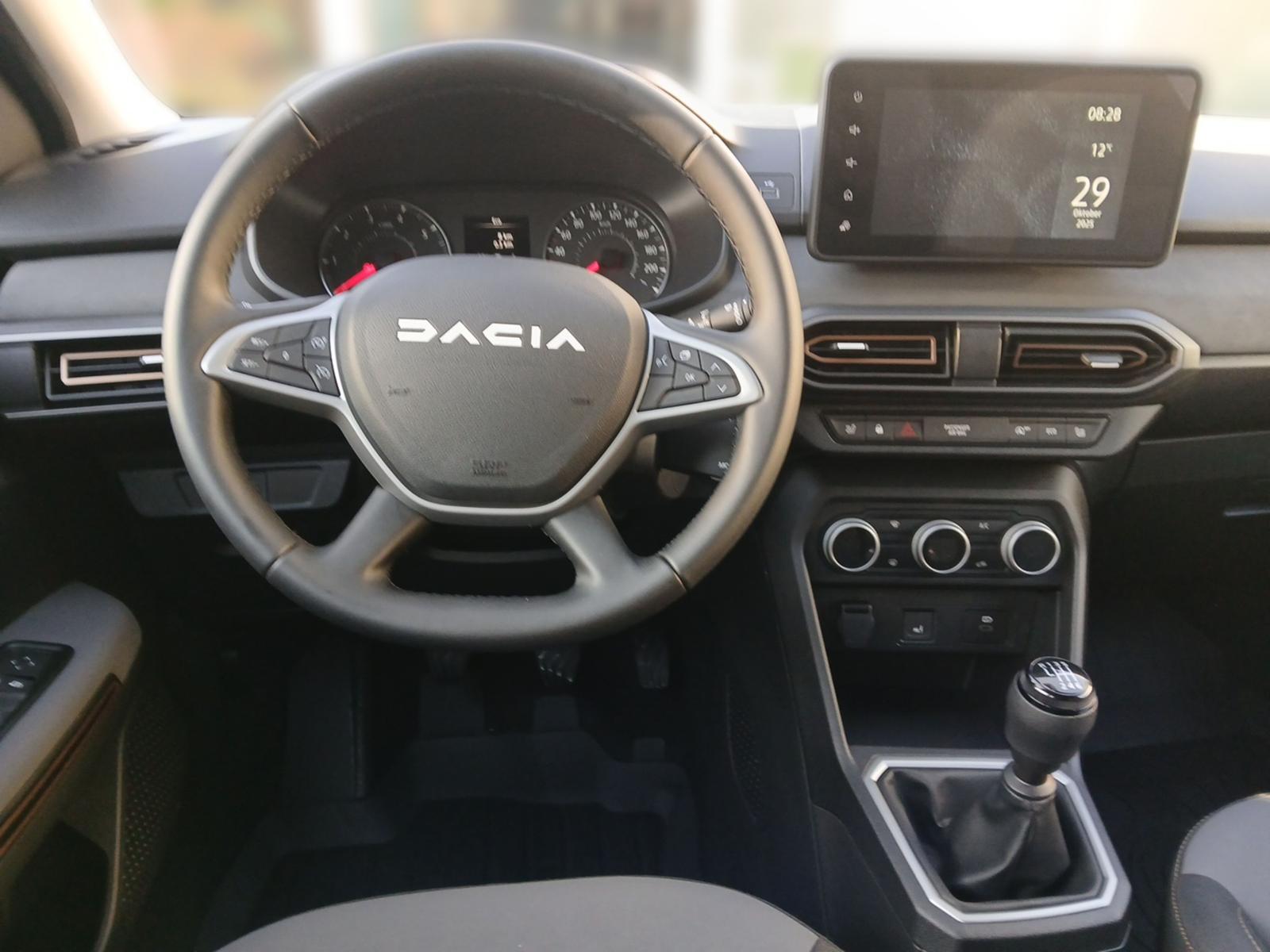 Dacia Jogger Extreme TCe 110, Tageszulassung (26.03.2, миниатюра 6