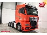 MAN TGX 26.480 6x2 Retarder ACC LED - MAN Tgx 26 480