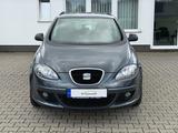 Seat Altea XL Reference Comfort - Seat aus 2008