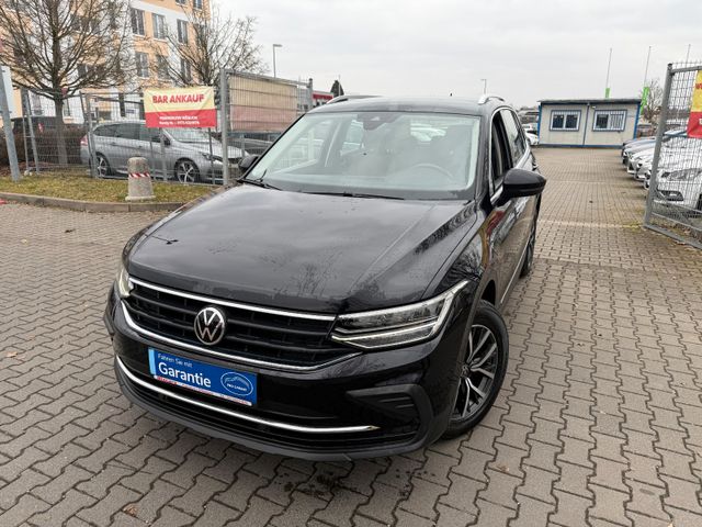 Volkswagen Tiguan 1.4 TSI Life eHybrid*GTE**NAVI*LED*ACC***