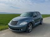 Chrysler PT Cruiser 2.2 CRD Limited  Bj: 2006 - gebrauchte Chrysler PT Cruiser aus dem Jahr 2006