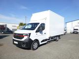 Renault NEW Master Koffer BÄR LBW Ultralight R-Cam - Angebote