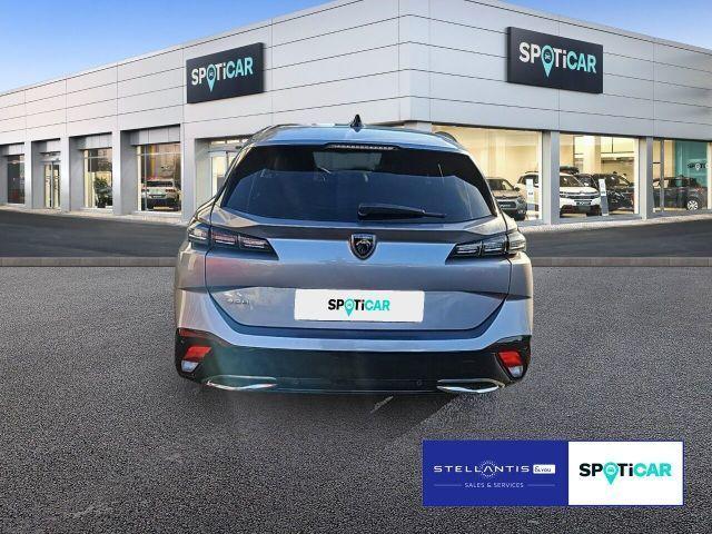 Peugeot 308 SW Allure 130 *Navi *Komfo 308 1.2 PureTech 