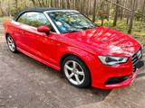 Audi A3 1.4 TFSI 92kW Cabriolet Attraction - Audi A3: 1.9