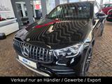 Mercedes-Benz GLC 43 AMG Coupe 4Matic - Mercedes-Benz GLC 43 AMG aus 2023