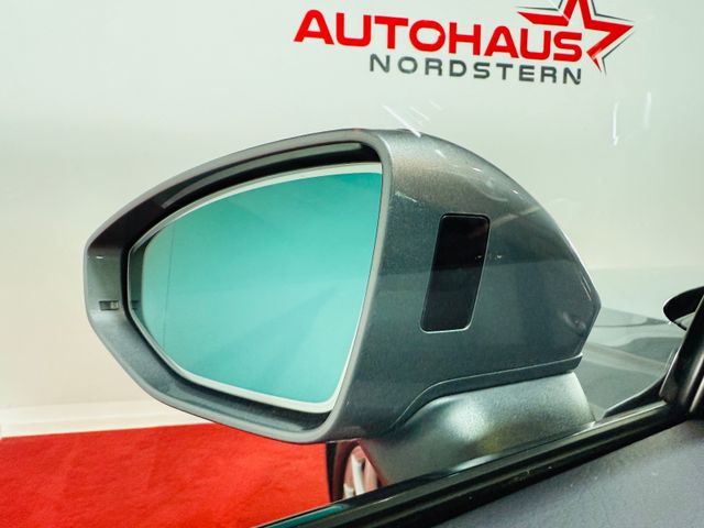 A6 Avant 40 TDI quattro MATRIX DSG HUD PANO B&O - Bild 9