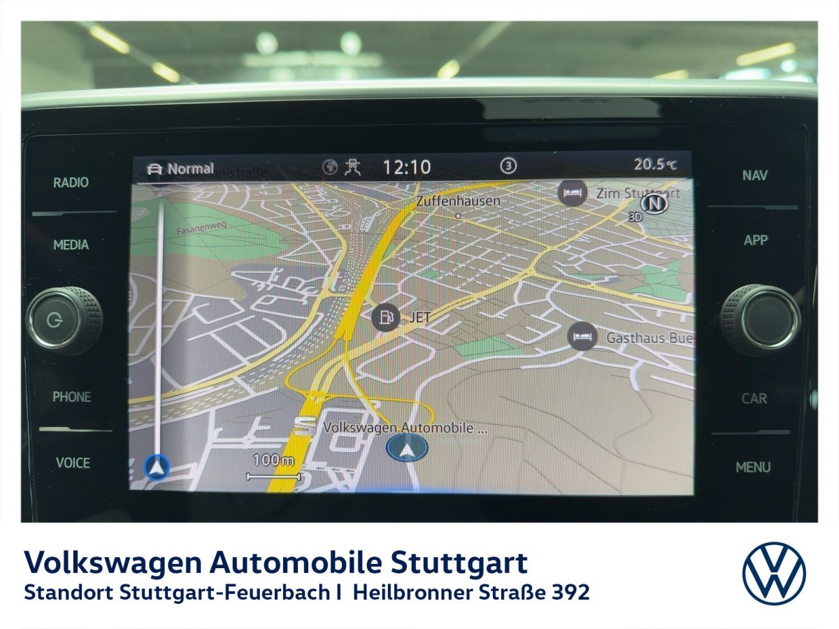 Volkswagen T-Roc - Bild 14