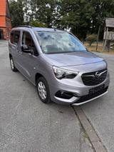 Opel Combo Life 1.5 Diesel 96kW Ultimate LKW Zulassun - gebrauchte Opel Combo Life aus dem Jahr 2024