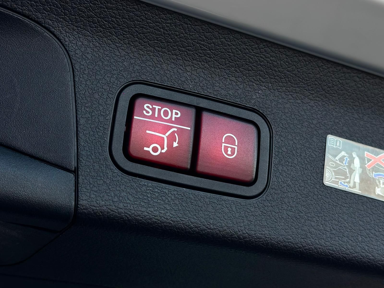 MERCEDES-BENZ GLS400d 4M AMG NIGHT* MULTIBEAM#6xSHZ#LH#SH#KEYL - Image 32