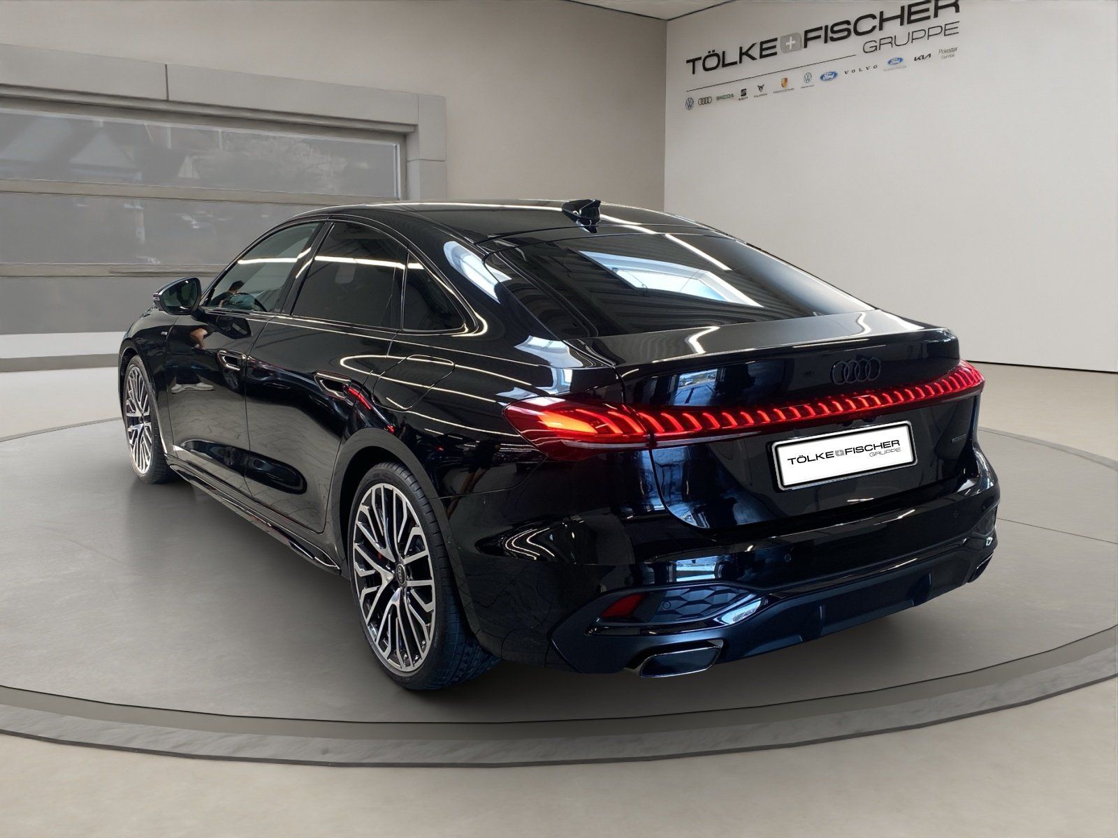 Audi A5 - Bild 3