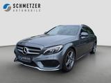 Mercedes-Benz C250+T+AMG+Line+Sitzheizg+Panorama+Standheizg+++ - Mercedes-Benz in Salzgitter