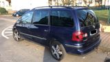 Volkswagen Sharan 2.0TDI United