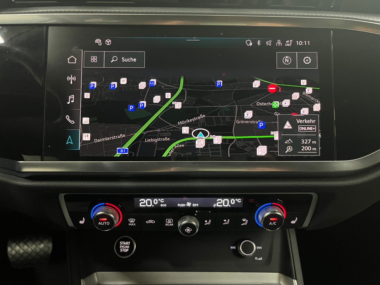 Audi Q3 - Bild 7