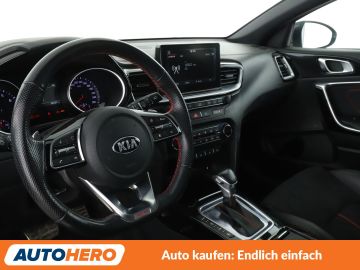 KIA pro cee'd / ProCeed - 11