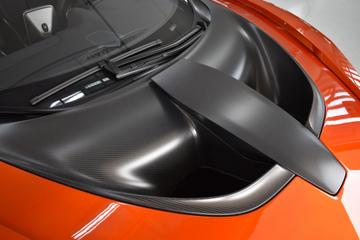 2018 Mclaren OTHERS — миниатюра 25