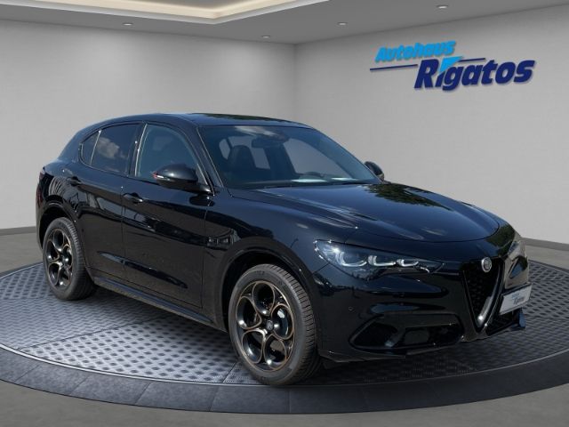 Alfa Romeo Stelvio 2.0 Turbo 16V Intensa Q4 Autom. Panorama