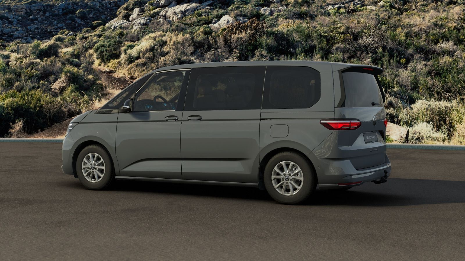 Volkswagen T7 Multivan - Bild 4