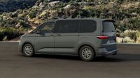 Volkswagen T7 Multivan - Vorschau Bild 4