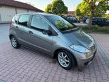Mercedes-Benz A 180  CDI - Mercedes-Benz A 180 aus 2008