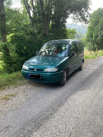 Citroën Citroen Berlingo