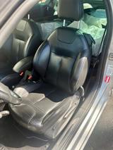 Citroën DS3 e-HDi 115 SportChic  - Citroën DS3 mit Diesel-Antrieb