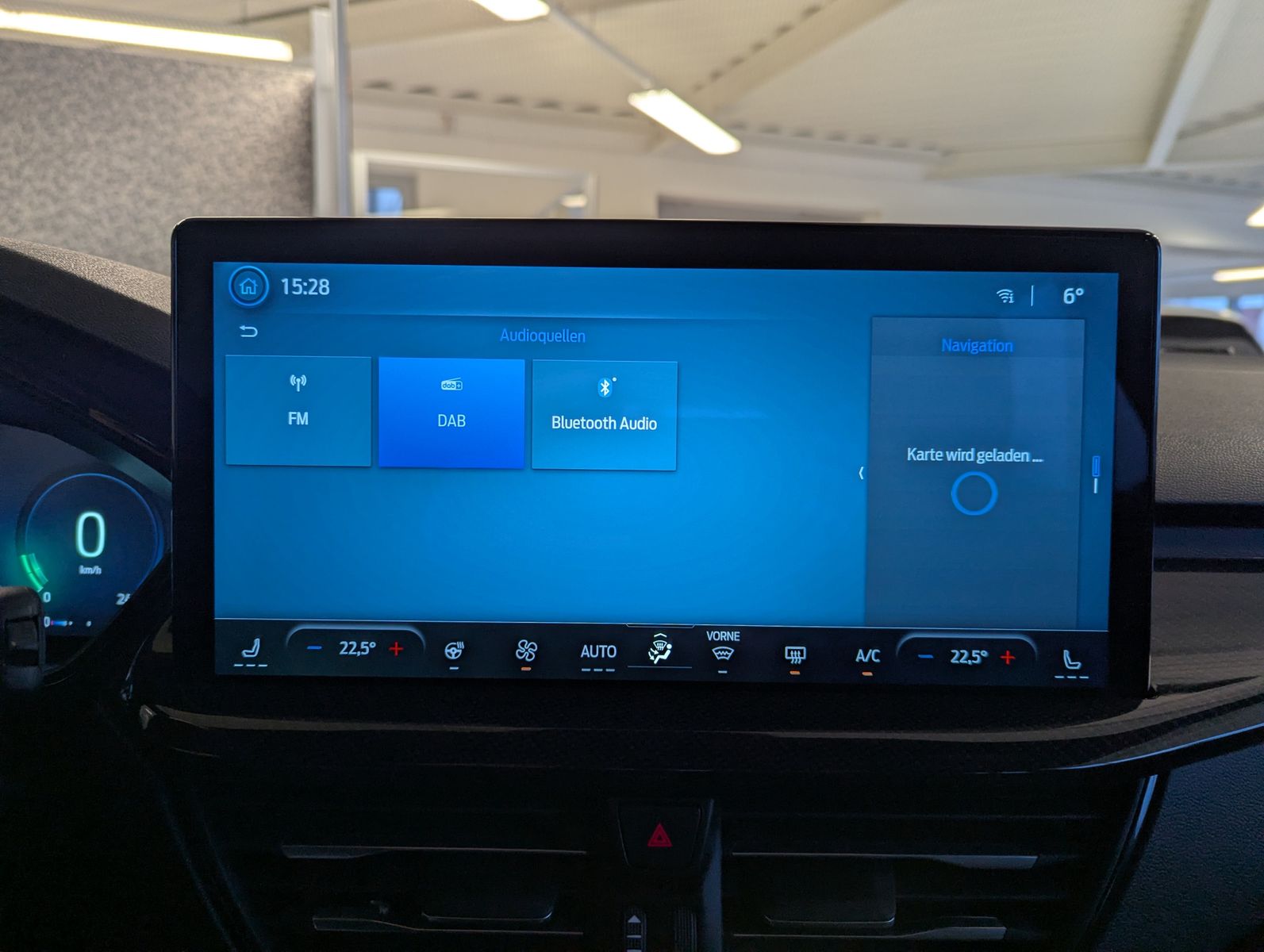 FORD Focus 1.0 ST-Line X EB Matrix B&O ACC Kamera 18" - Image 29