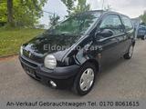 Renault Twingo Liberty 1.2 Summertime - gebrauchte Renault Twingo aus dem Jahr 2000